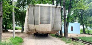 Punjab Road Safety News