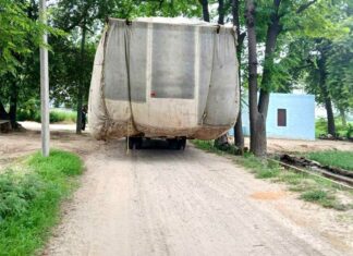 Punjab Road Safety News