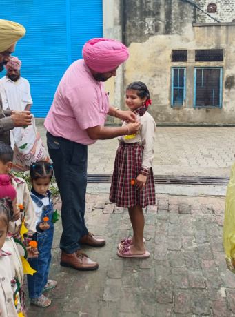 Punjab School News