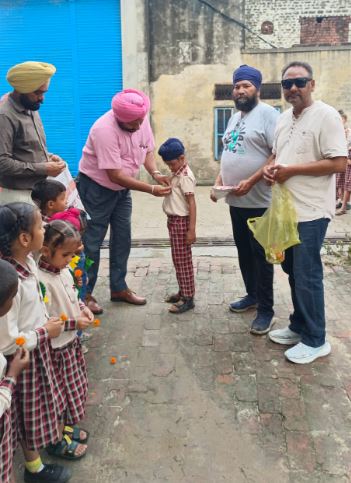 Punjab School News