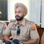 Punjab Vehicle Theft News