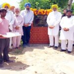 Punjab government Road Schemes