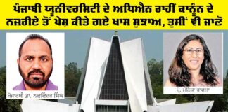 Punjabi University