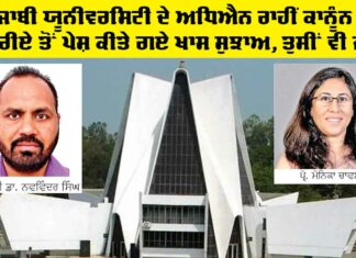 Punjabi University