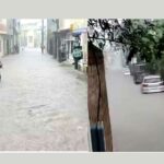 Sunam Heavy Rain