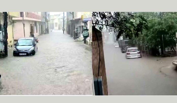 Sunam Heavy Rain