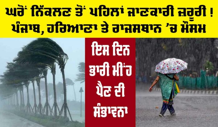 Rain-Alert Rain Alert