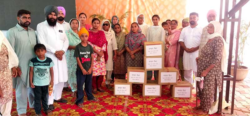 Tributes To Martyrs