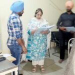 Rehabilitation Center Punjab
