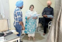 Rehabilitation Center Punjab