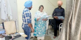 Rehabilitation Center Punjab
