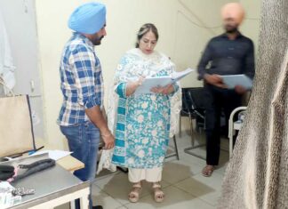 Rehabilitation Center Punjab