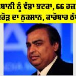 Reliance Industries