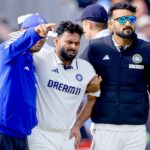 Rishabh Pant