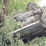 Road Accident