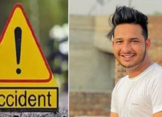 Road Accident Punjab