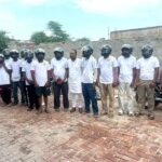 Road Safety Awareness