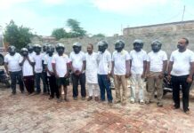 Road Safety Awareness