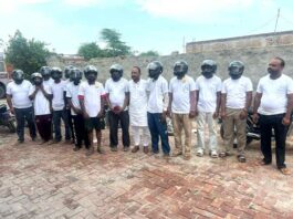 Road Safety Awareness
