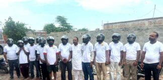 Road Safety Awareness
