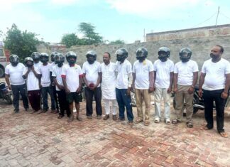 Road Safety Awareness