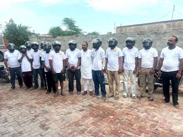 Road Safety Awareness