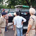 Road Safety Operation