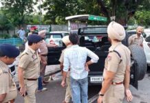 Road Safety Operation