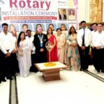 Rotary Club Patran