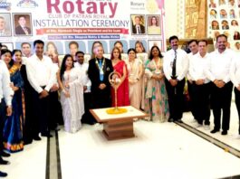 Rotary Club Patran