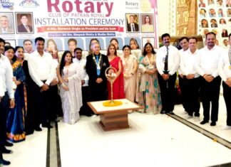 Rotary Club Patran