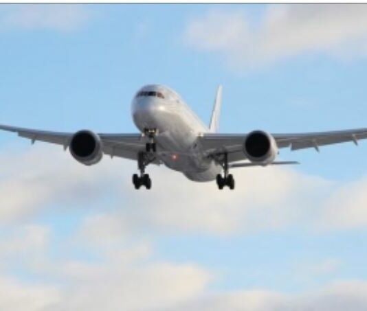 Russia Plane Crash News