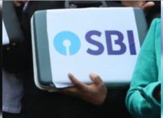 State Bank Of India