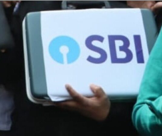 State Bank Of India