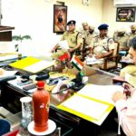 SSP Faridkot News