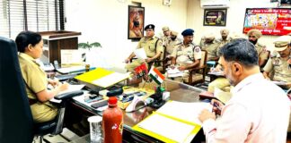 SSP Faridkot News