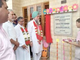 School-Infrastructure-Development