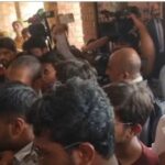 Sharda University Student Suicide