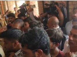 Sharda University Student Suicide