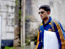 Shubman Gill