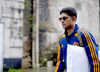 Shubman Gill