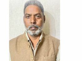 SMO Sunam Suspended
