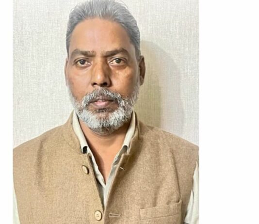 SMO Sunam Suspended