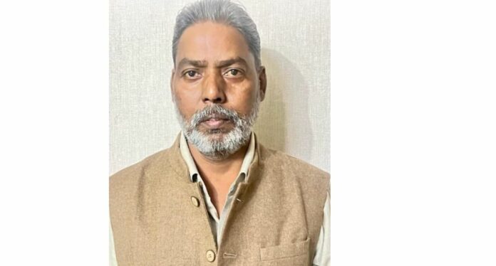 SMO Sunam Suspended