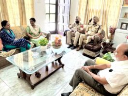Snatching Incident Punjab