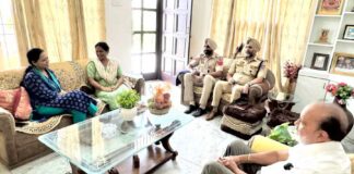 Snatching Incident Punjab
