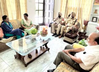 Snatching Incident Punjab