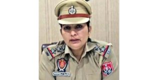 Social Media Crime Punjab