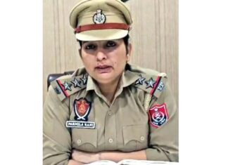 Social Media Crime Punjab