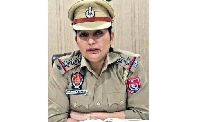 Social Media Crime Punjab Social Media Crime Punjab